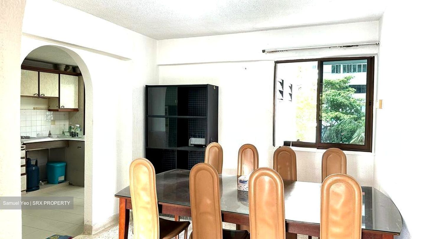 Blk 37 Bedok South Parkview (Bedok), HDB 4 Rooms #566238411